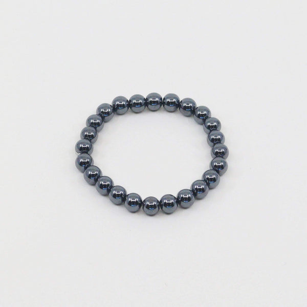 Pulsera de Hematita
